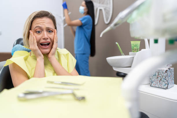 Best Emergency Dental Care for Sports Injuries in Weeping Water, NE